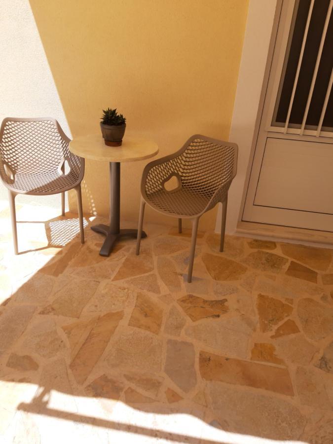 Cosy Studio Apartment Sitia  Exterior photo